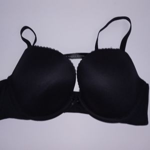 Torrid New Push Up Bra